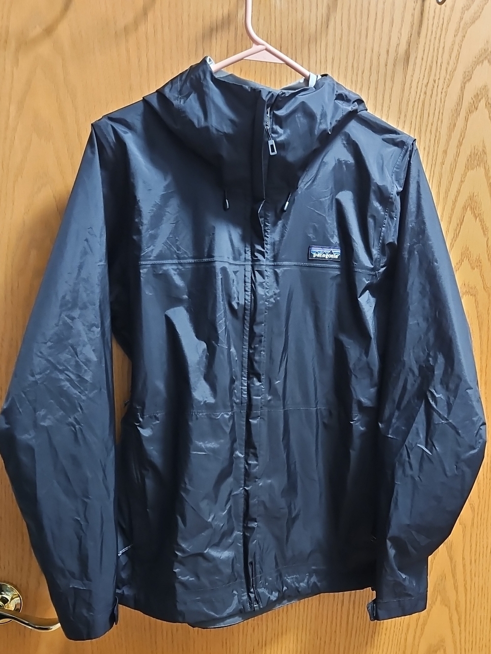 Patagonia Womens Torrentshell Jacket